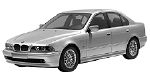 BMW E39 C3878 Fault Code