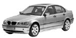 BMW E46 C3878 Fault Code