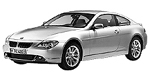 BMW E63 C3878 Fault Code