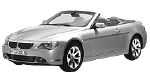 BMW E64 C3878 Fault Code