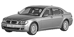BMW E66 C3878 Fault Code