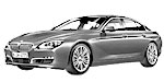 BMW F06 C3878 Fault Code