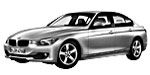 BMW F30 C3878 Fault Code